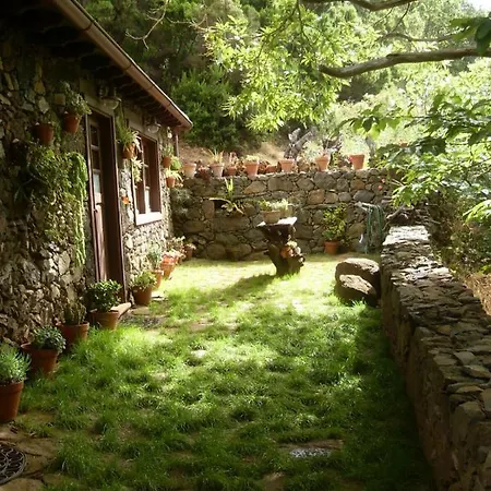 Εξοχικό σπίτι Casa Mary Lola *