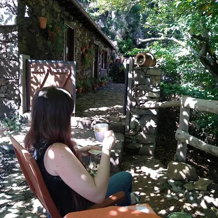 Εξοχικό σπίτι Casa Mary Lola Tinor