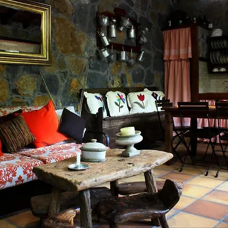 Casa Mary Lola Εξοχικό σπίτι *