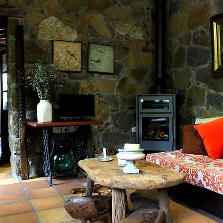 Εξοχικό σπίτι Casa Mary Lola *