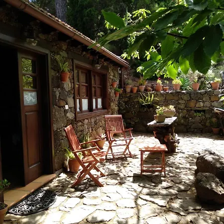 Casa Mary Lola Country house *